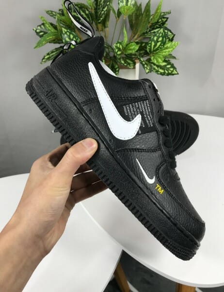 Air Force 1 ‘07 LV8 Utility