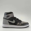 Air Jordan 1 Black Gray