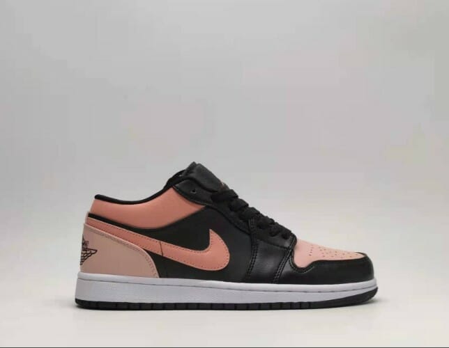 Air Jordan 1 Black Powder