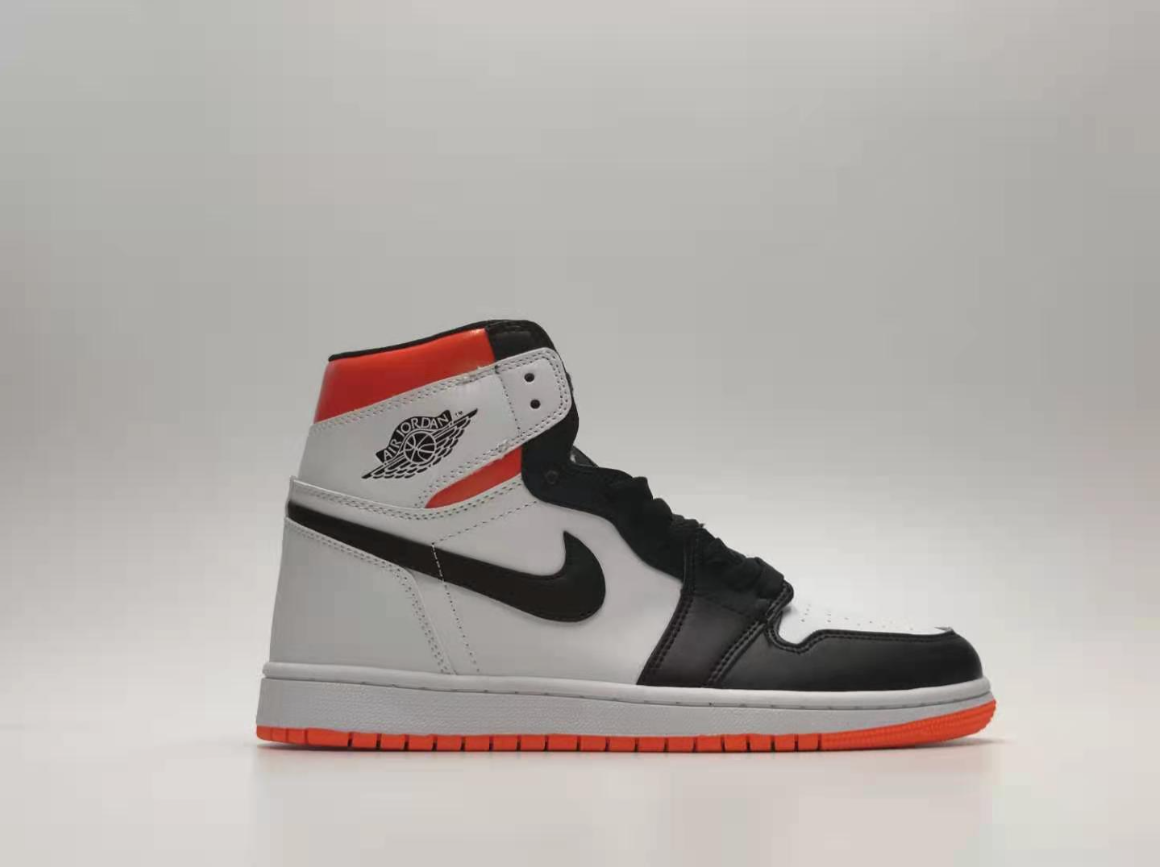 Air Jordan 1 Buckle