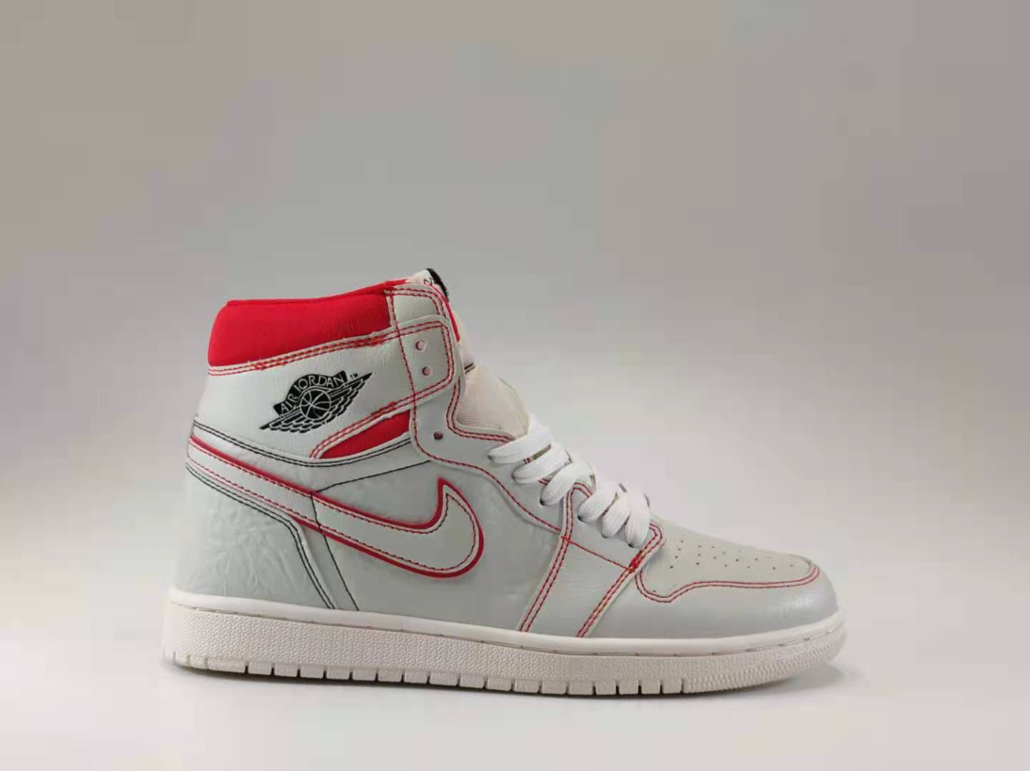 Air Jordan 1 Bugs Bunny