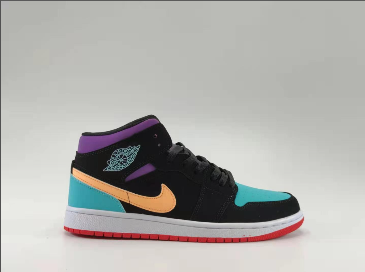 Air Jordan 1 Candy