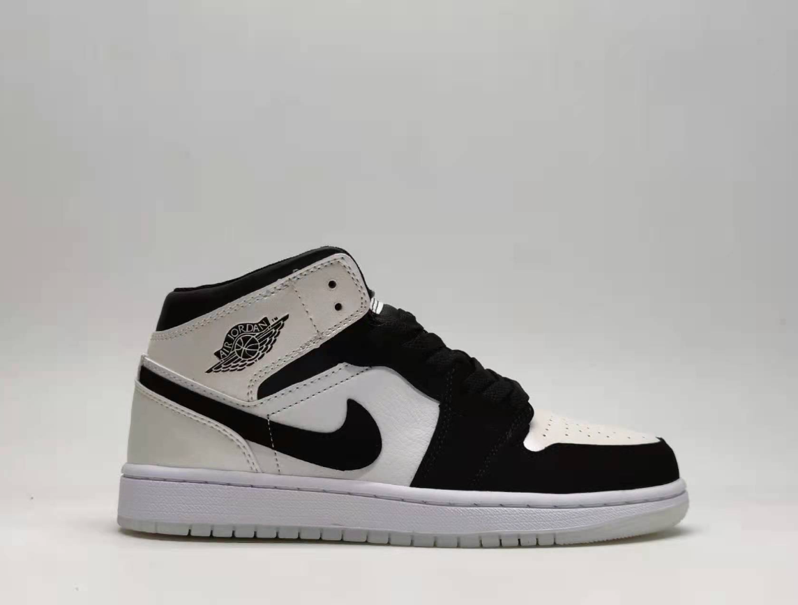 Air Jordan 1 Diamond