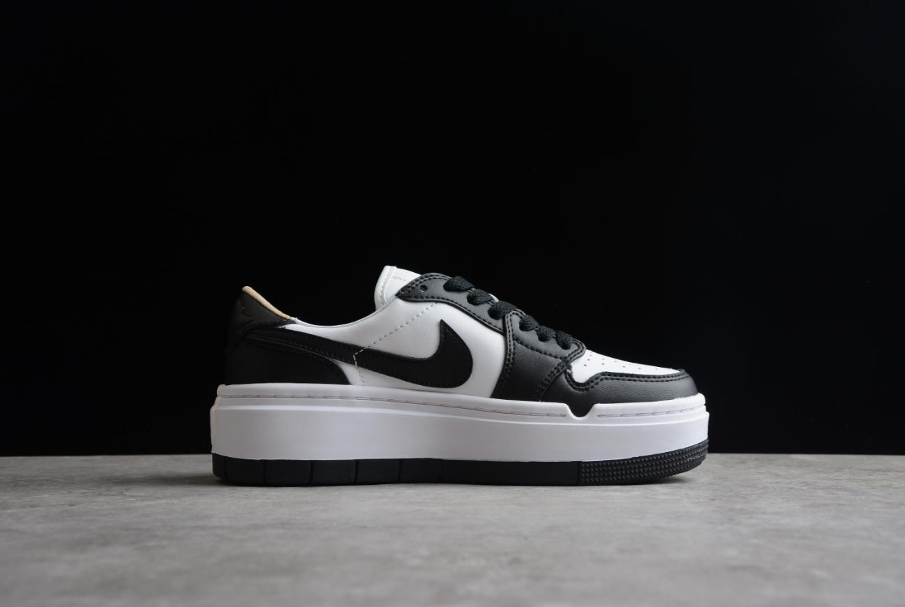 Air Jordan 1 Elevate Low LV8D Black