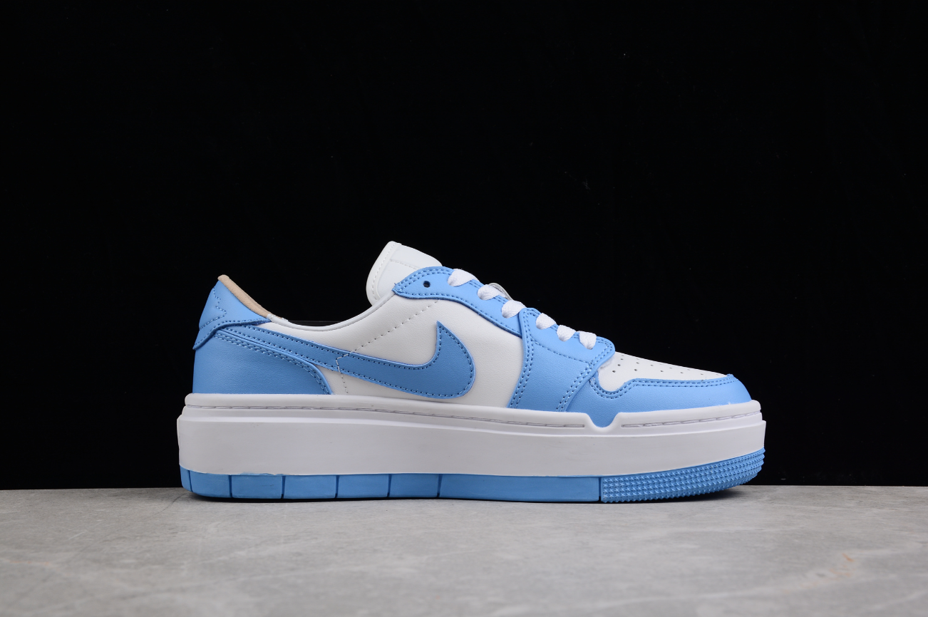 Air Jordan 1 Elevate Low University Blue