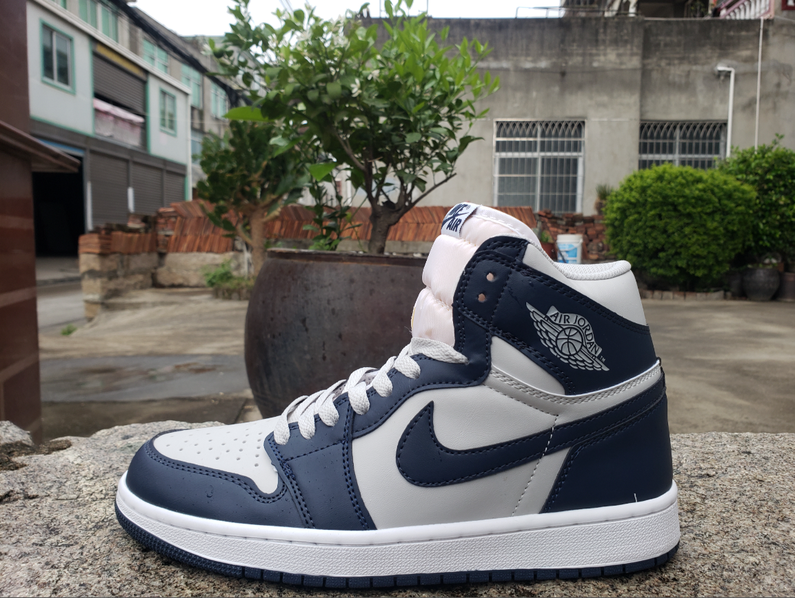 Air Jordan 1 Georgetown