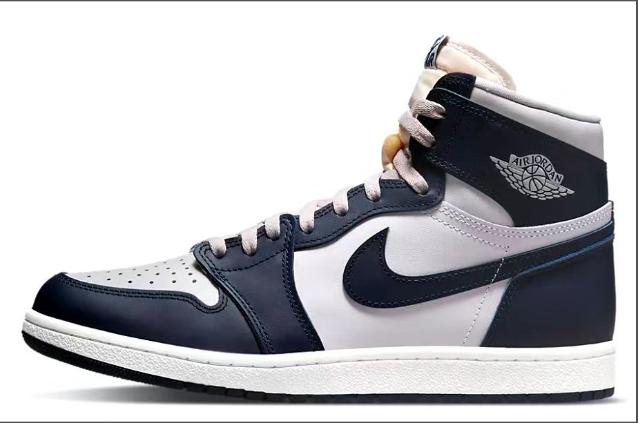 Air Jordan 1 High 85 “College Navy”