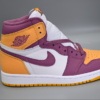 Air Jordan 1 High Brotherhood