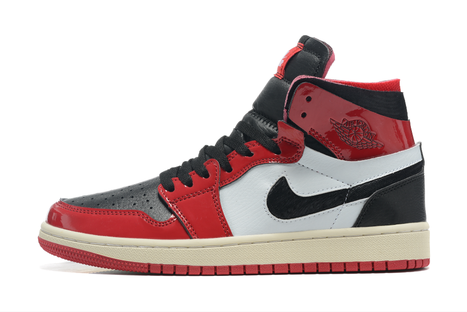 Air Jordan 1 High Chicago Bulls