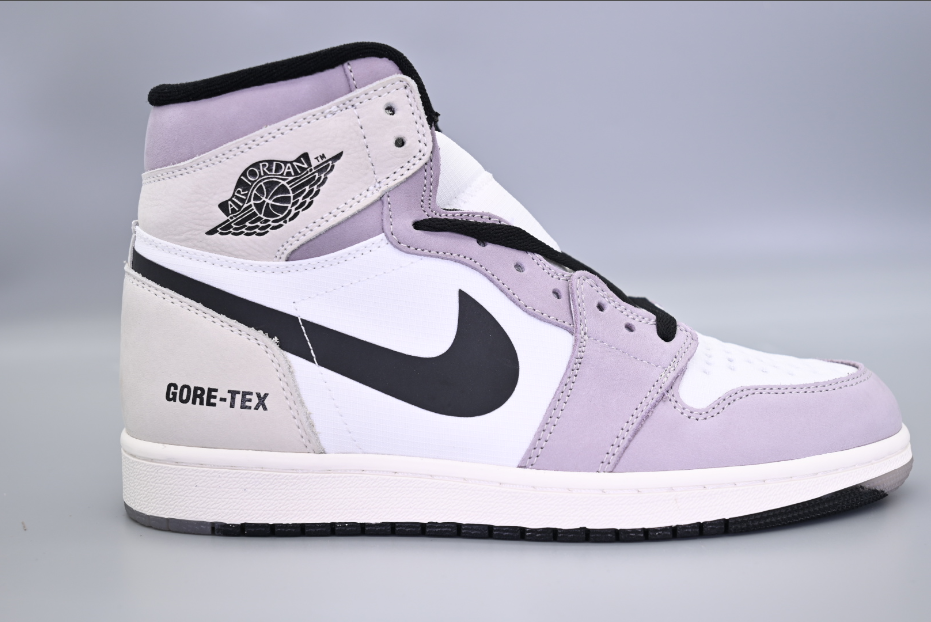 Air Jordan 1 High Element Gore-Tex Light Bone