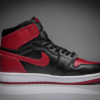 Air Jordan 1 High OG Bred