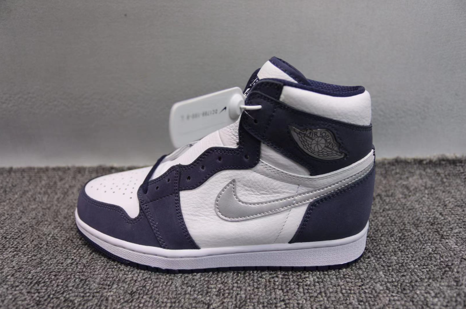 Air Jordan 1 High OG CO.JP Midnight Navy