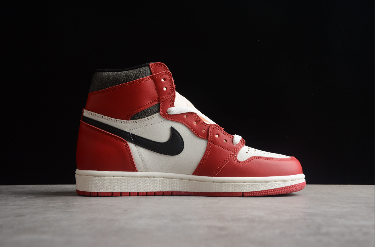 Air Jordan 1 High OG 'Chicago Reimagined'