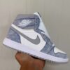 Air Jordan 1 High OG GS Hyper Royal