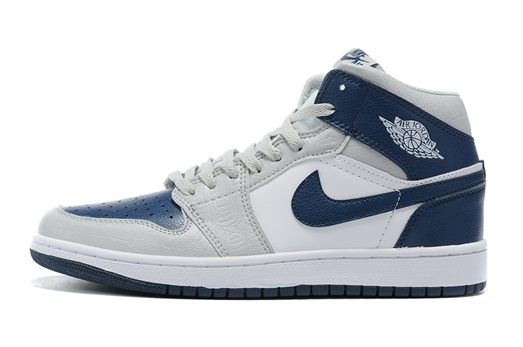 Air Jordan 1 High OG Game Royal