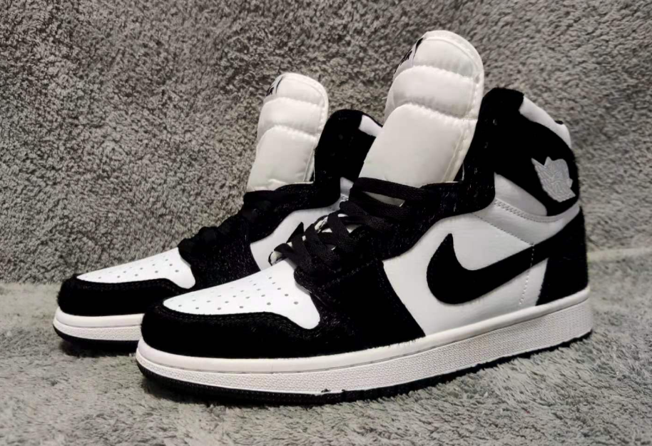 Air Jordan 1 High OG Panda