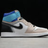 Air Jordan 1 High OG Prototype