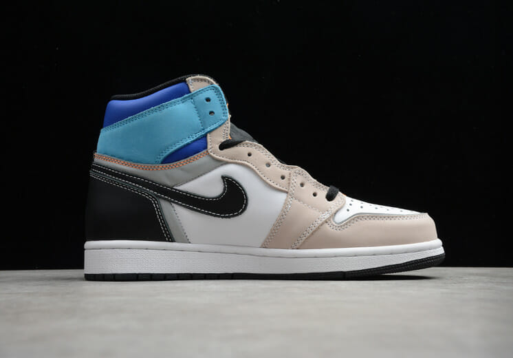 Air Jordan 1 High OG Prototype
