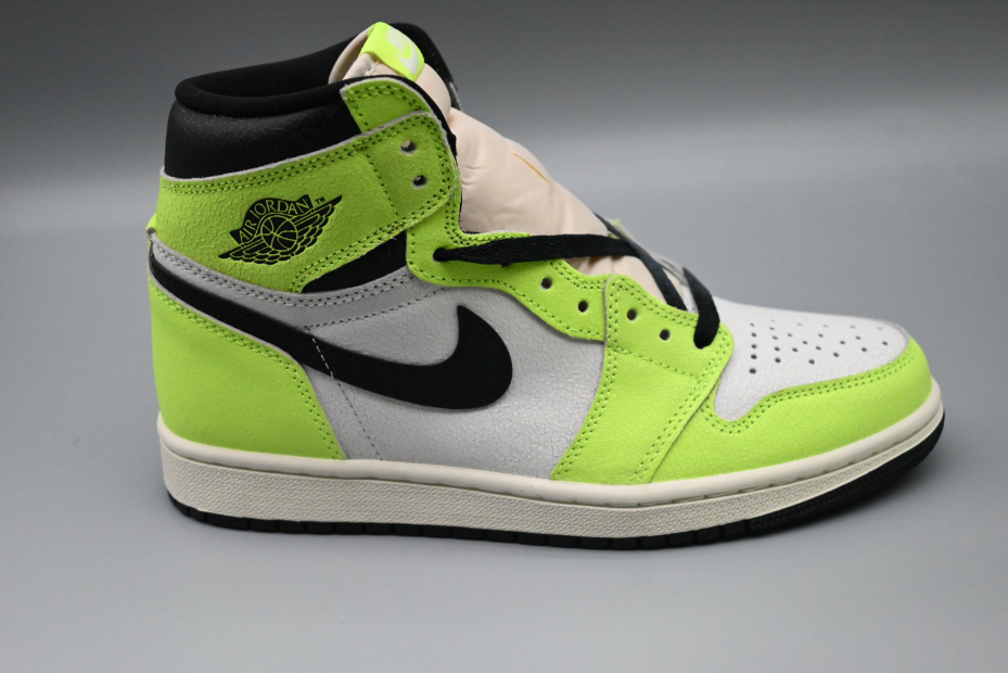 Air Jordan 1 High OG Visionaire
