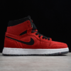 Air Jordan 1 High Zoom Air Comfort 'Gym Red'