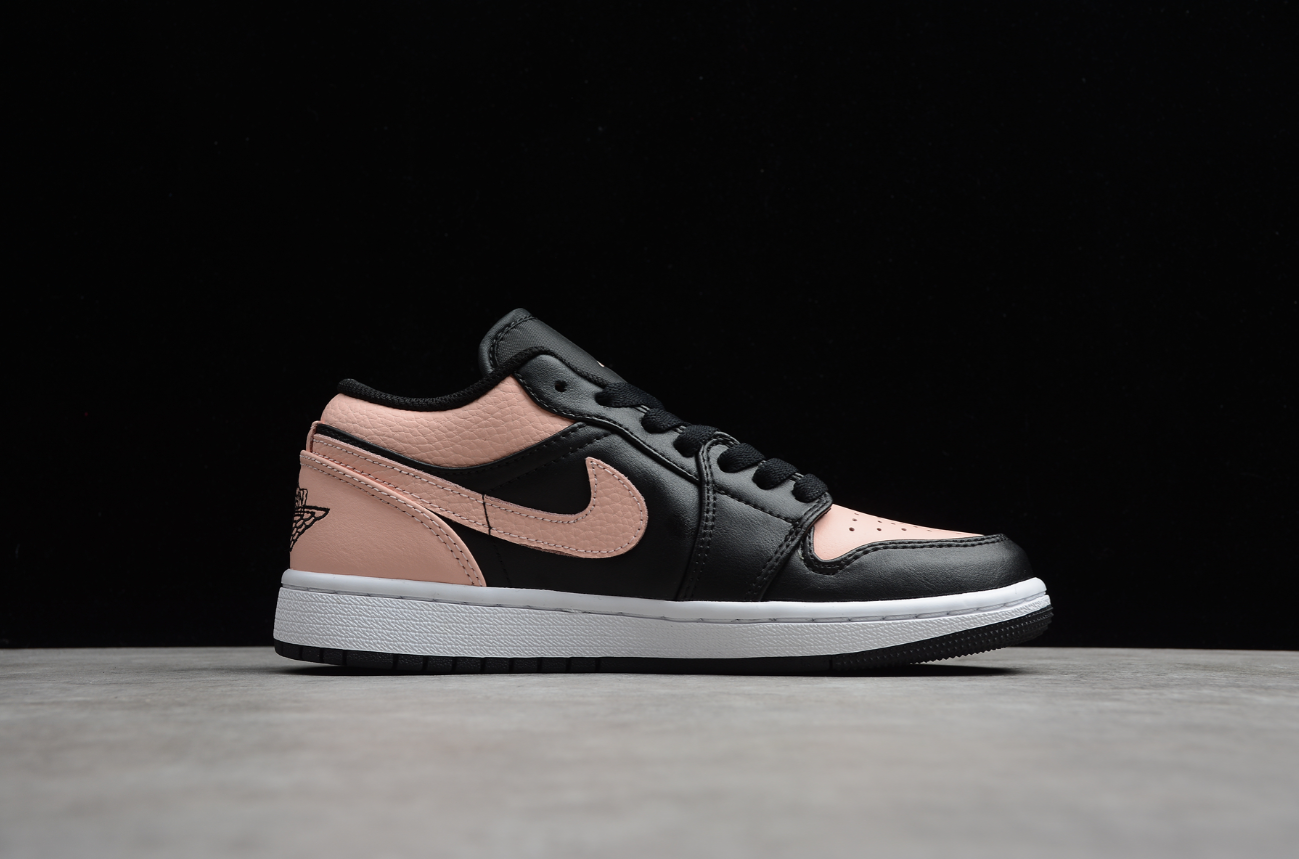 Air Jordan 1 Low “Crimson Tint”