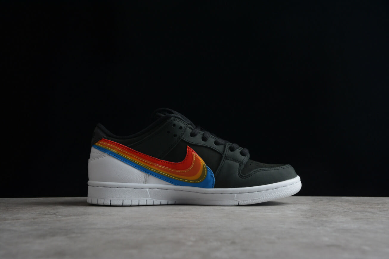 Air Jordan 1 Low Dunk Ice
