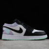 Air Jordan 1 Low Easter Pastel Tie-Dye