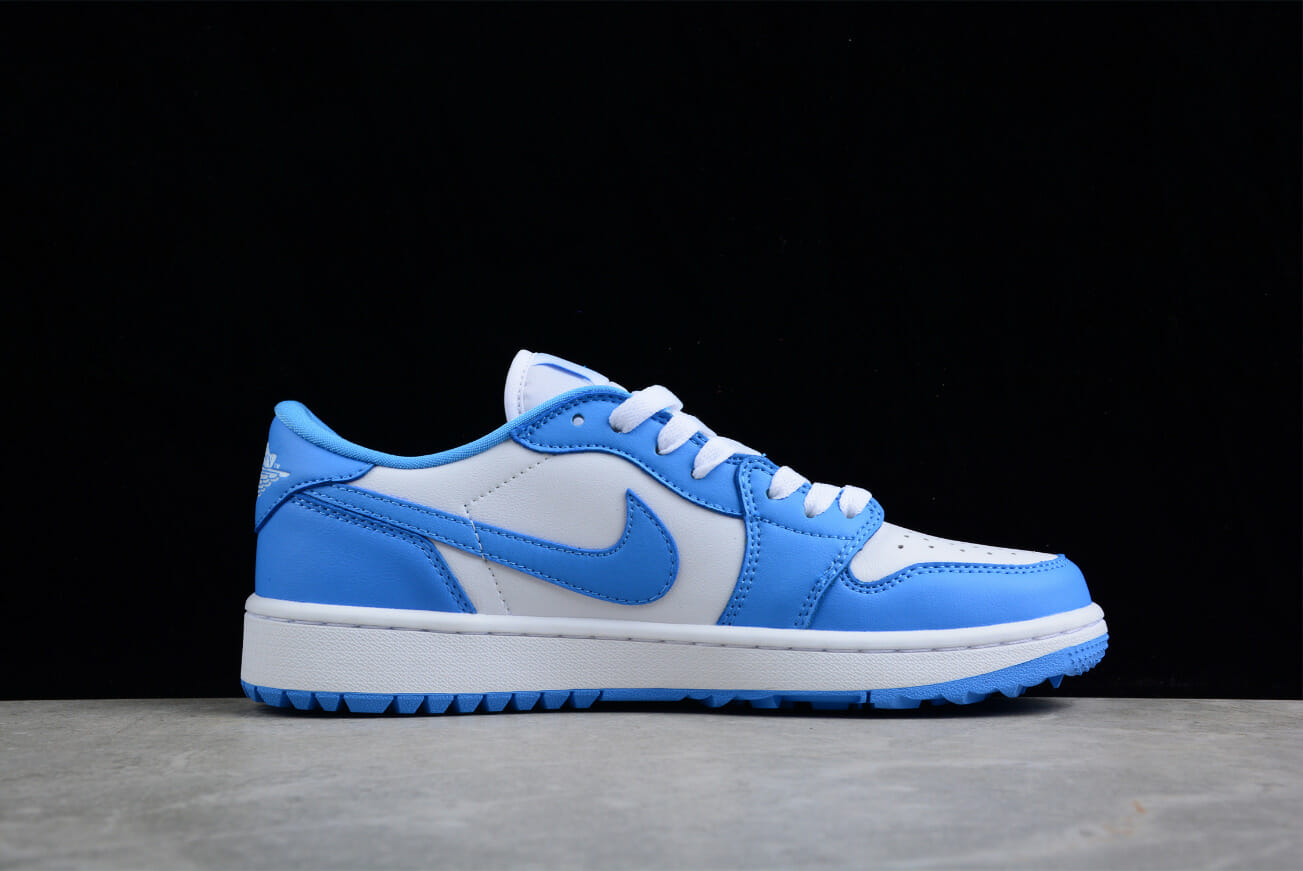 Air Jordan 1 Low Golf Blue