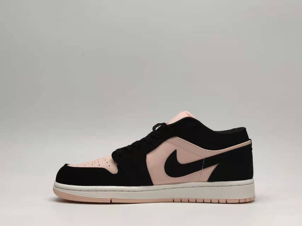 Air Jordan 1 Low Guava Ice