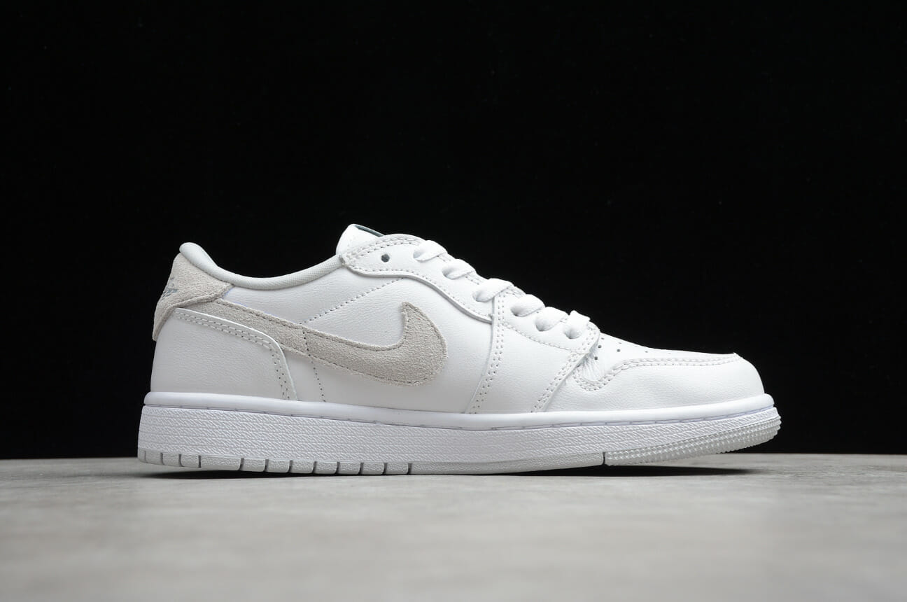 Air Jordan 1 Low OG “Neutral Grey”