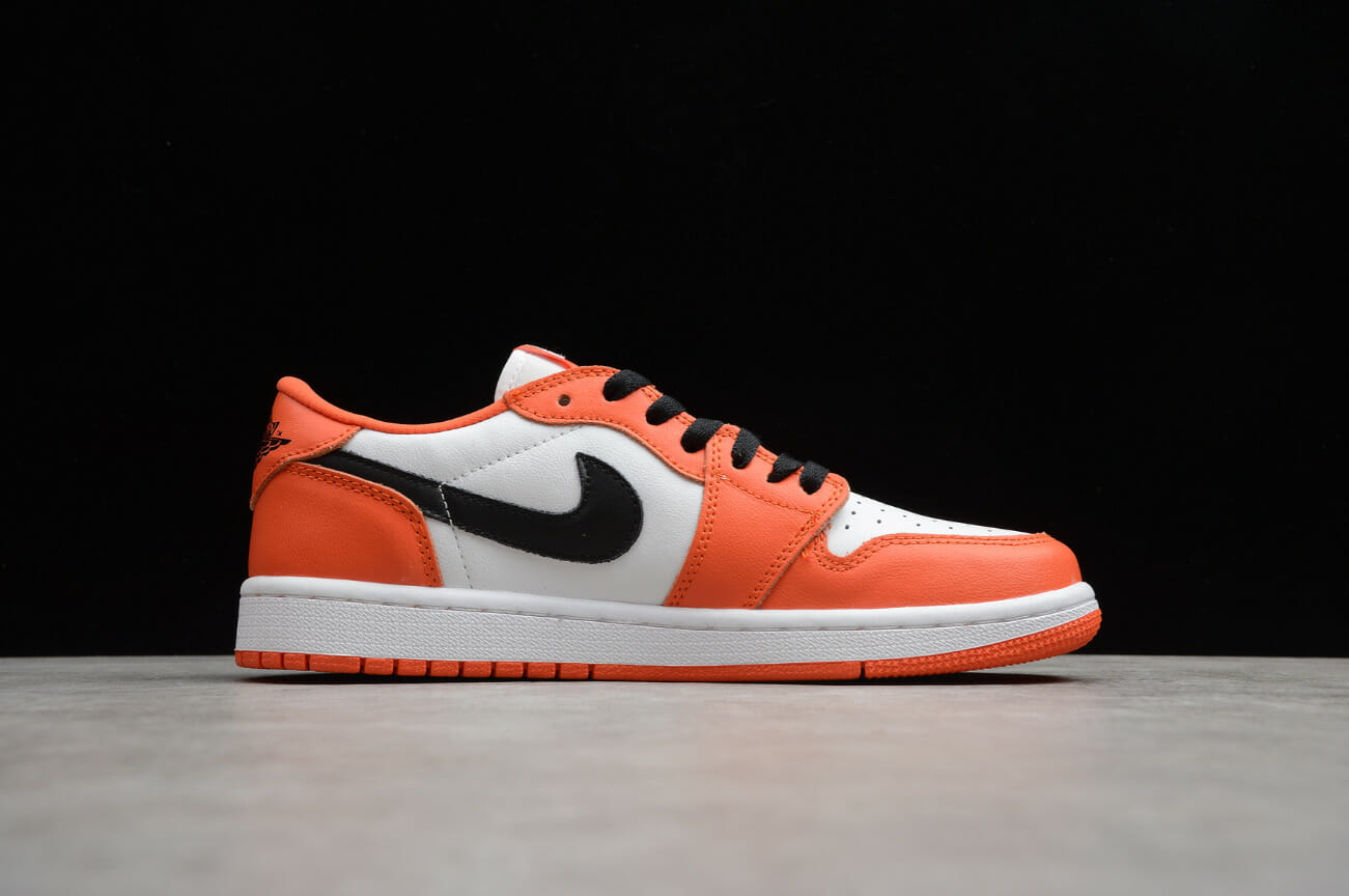 Air Jordan 1 Low OG “Shattered Backboard”
