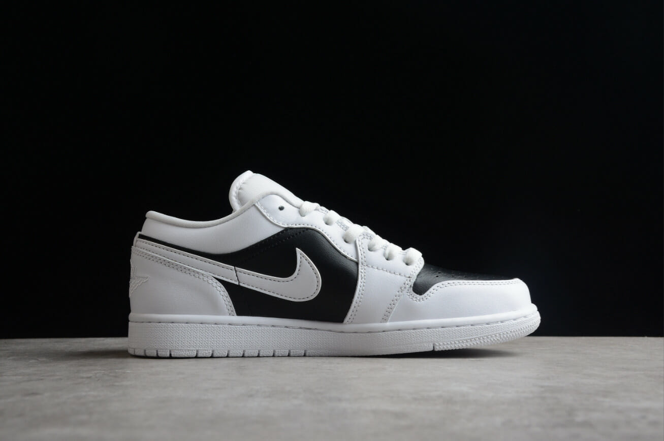 Air Jordan 1 Low Panda