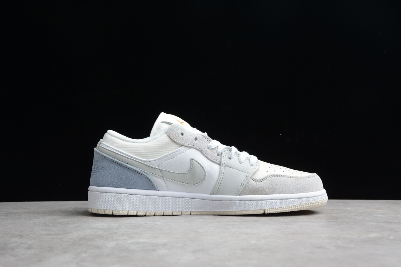 Air Jordan 1 Low “Paris”