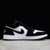 Air Jordan 1 Low SE 'Black and White'