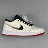 Air Jordan 1 Low SE Fearless Edison Chen CLOT