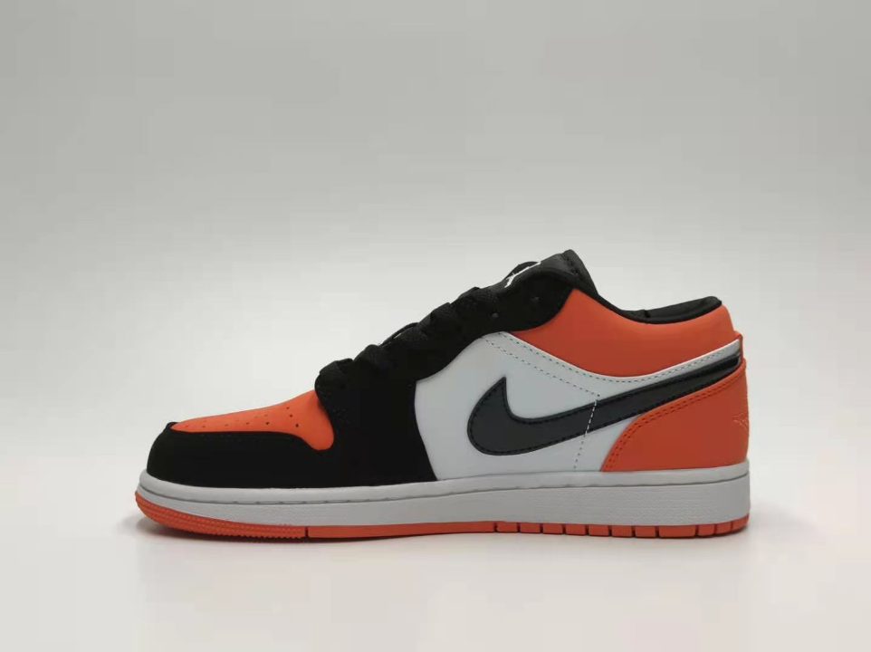 Air Jordan 1 Low Shattered Backboard