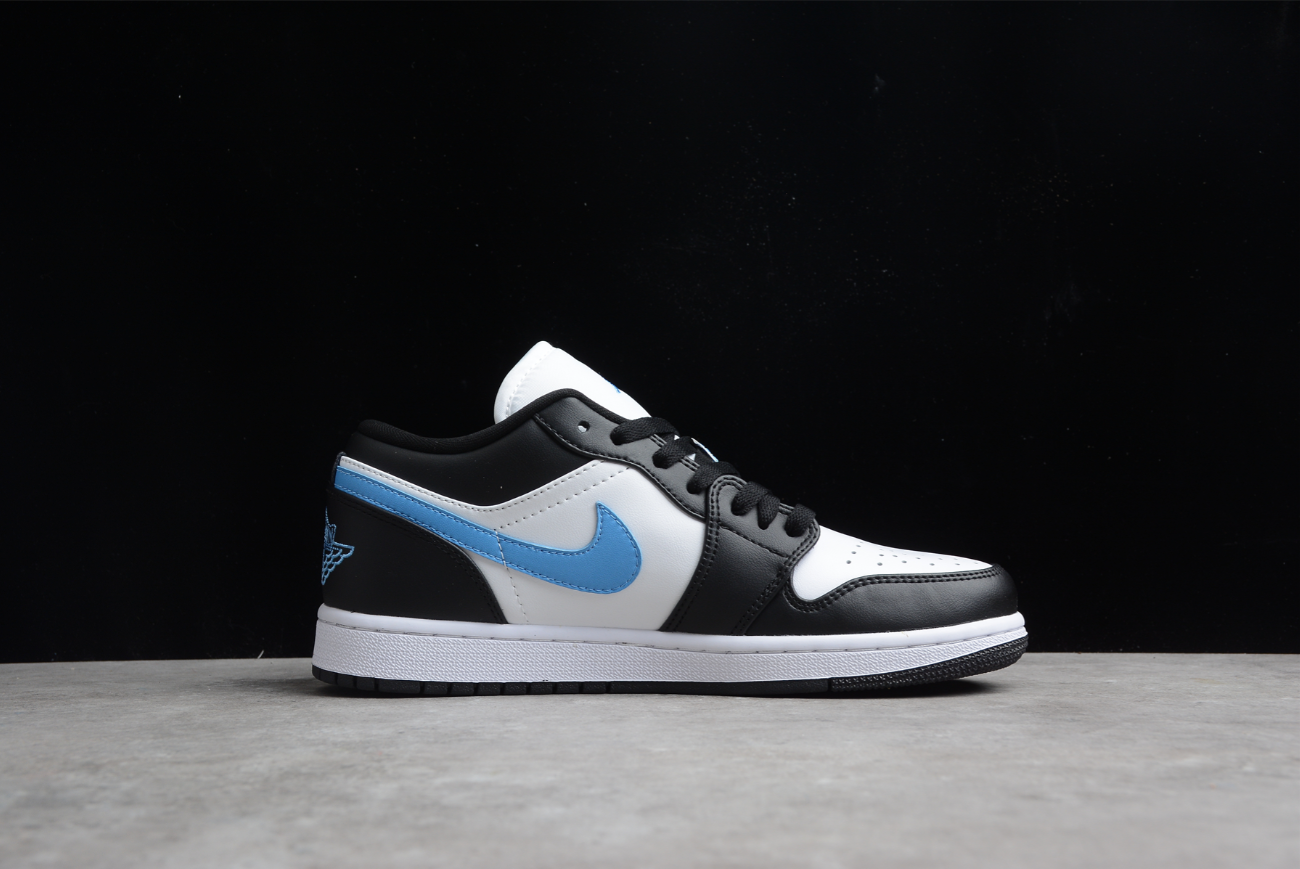 Air Jordan 1 Low “University Blue”