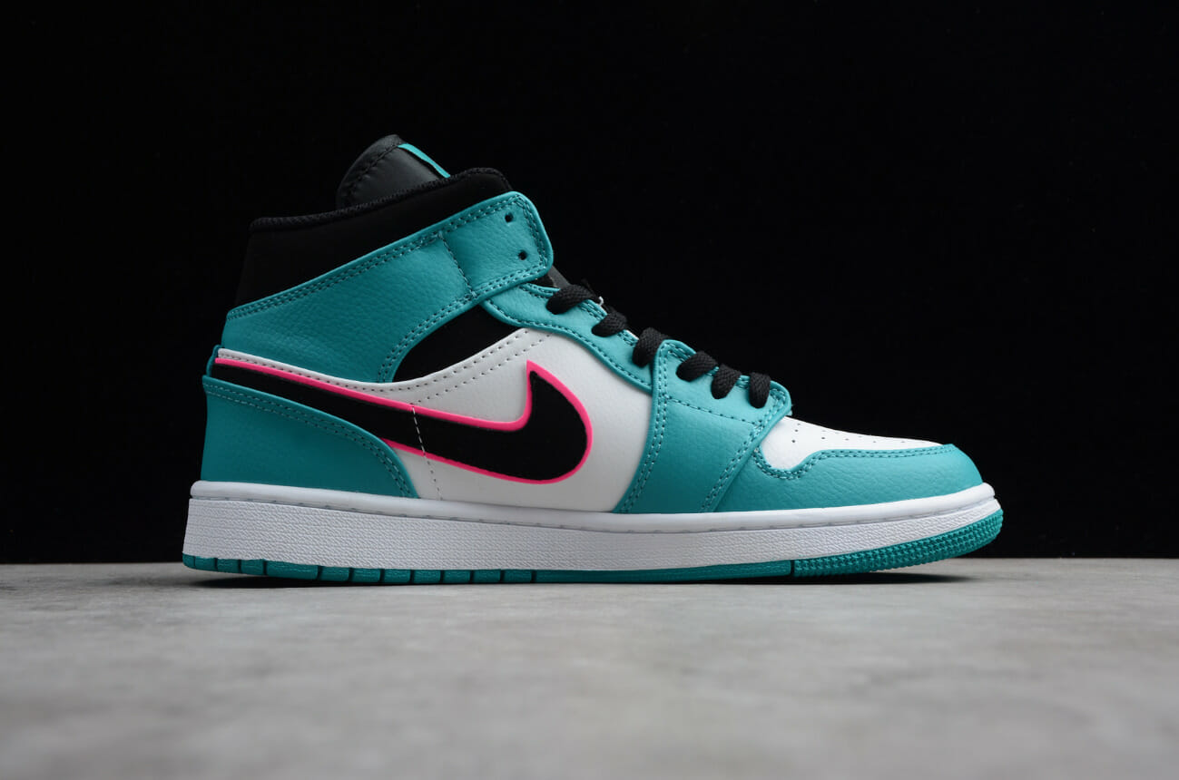 Air Jordan 1 Mid Little South Coast