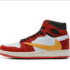 Air Jordan 1 Mid McDonald's