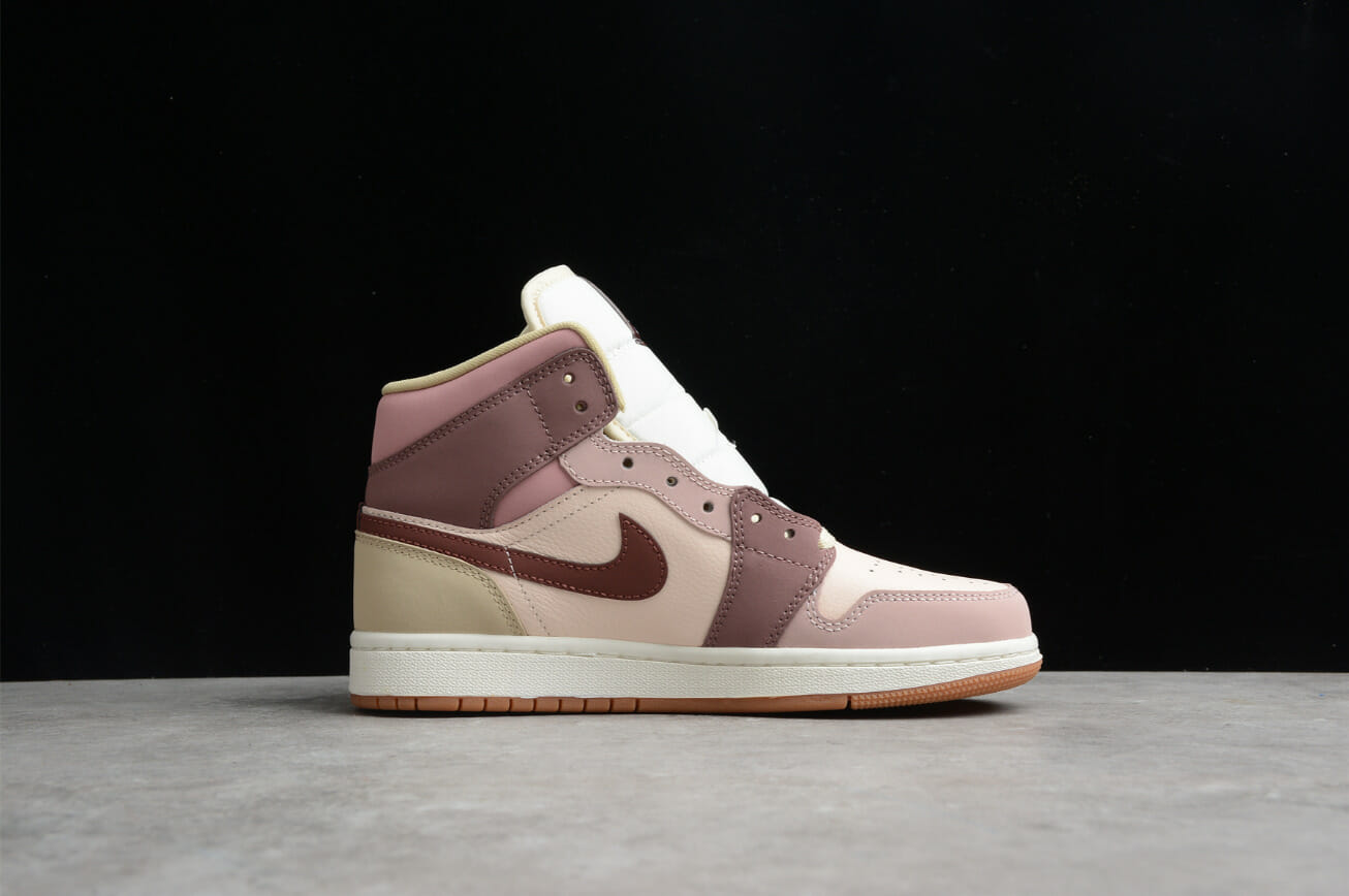 Air Jordan 1 Mid Neutral