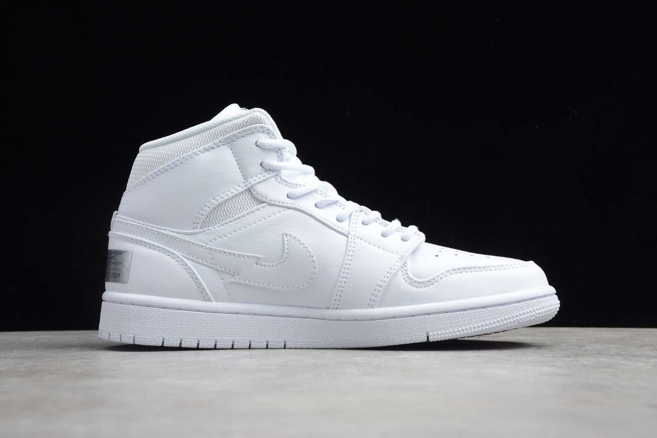 Air Jordan 1 Mid SE 'Euro Tour'