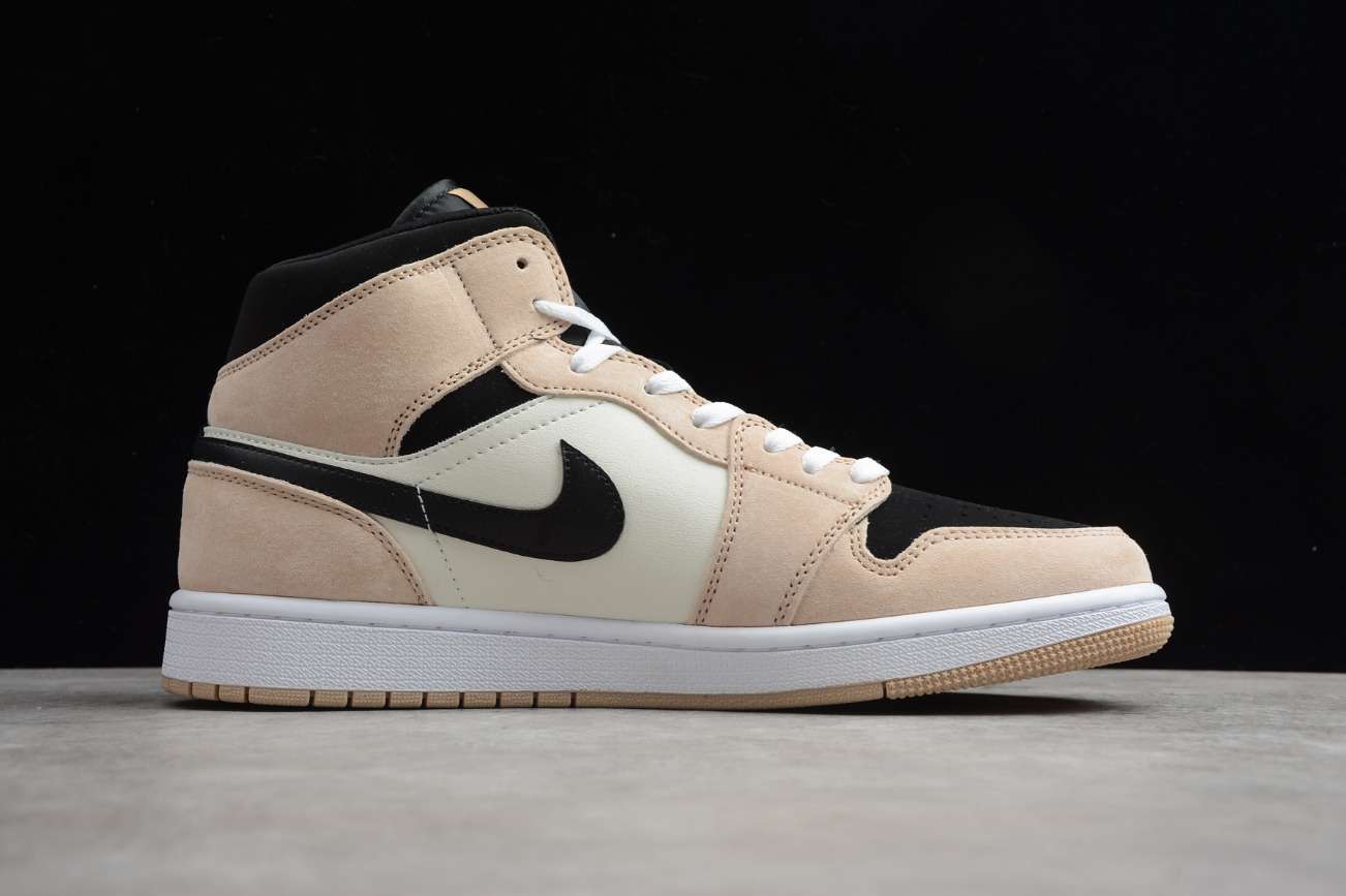 Air Jordan 1 Mid SE Guava Ice