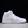 Air Jordan 1 Mid SE Light Iron Ore