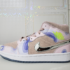 Air Jordan 1 Mid SE P(her)spective