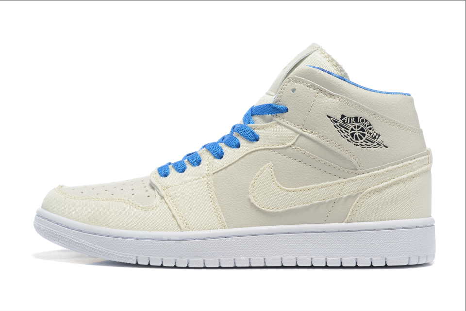 Air Jordan 1 Mid SE Sanddrift