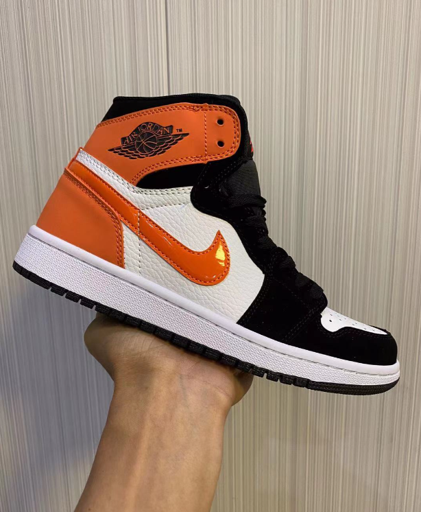 Air Jordan 1 Mid Shattered Backboard 2019