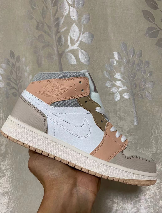 Air Jordan 1 Milan