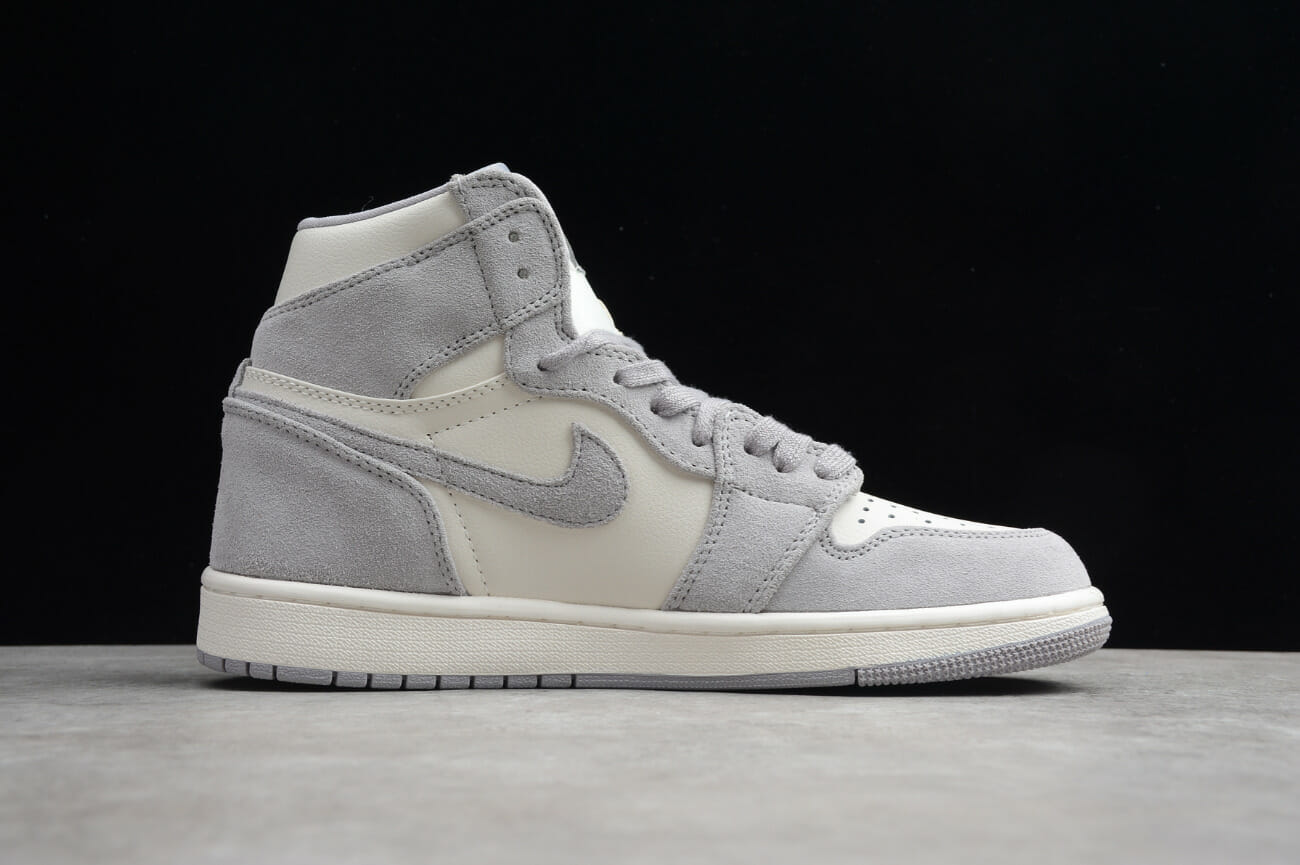Air Jordan 1 Pale Ivory