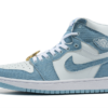 Air Jordan 1 Retro High Denim Blue