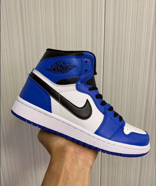 Air Jordan 1 Retro High Game Royal